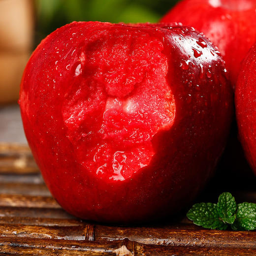 新疆红肉苹果 商品图1