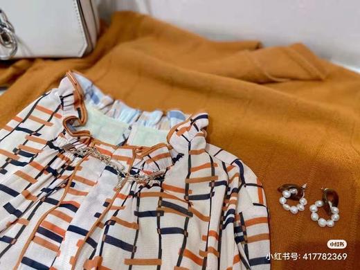 3F玖姿小衫 商品图0