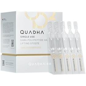夸迪氨基丁酸多肽玻尿酸补水保湿次抛30ml