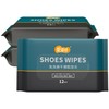 爱恩倍 免洗速干擦鞋湿巾12片*5包 小白鞋运动鞋球鞋去污洗鞋神器 商品缩略图4