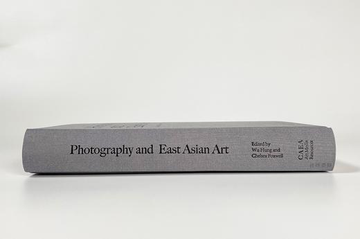Photography and East Asian Art/摄影与东亚艺术 商品图2