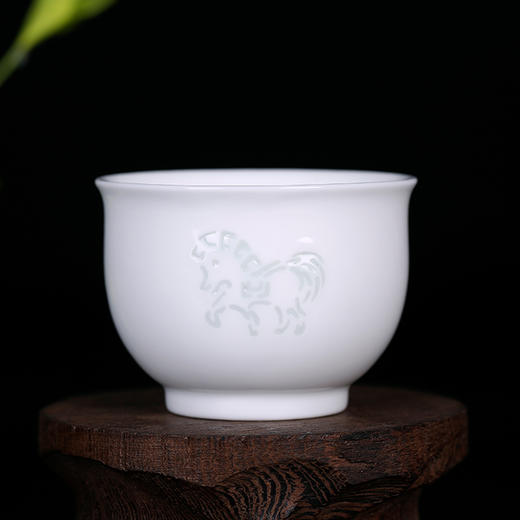 玲珑十二生肖杯 商品图4