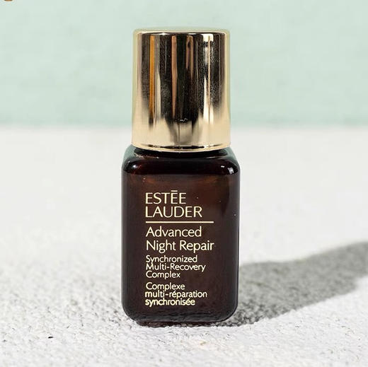 雅诗兰黛小棕瓶7ml 商品图0