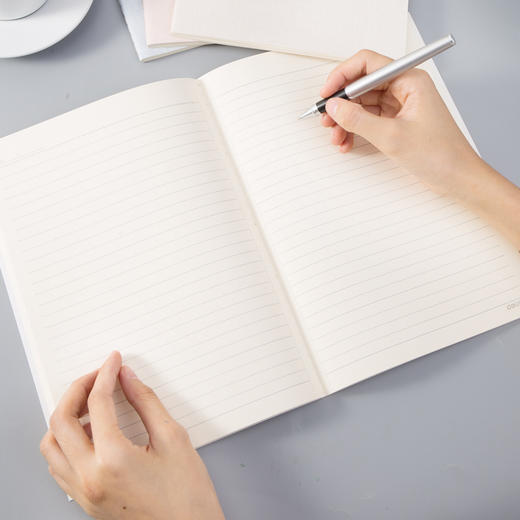 得力缝线本FB560 (浅调) 商品图4