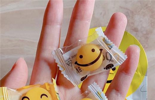 【韩国VEGTOMETO维格美笑脸解酒糖】 一盒10包，酒桌救命高手 酒场如战场，年底了，婚宴，年会，流水席，各种酒宴，你准备好了吗？解酒糖必备 商品图2