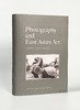 Photography and East Asian Art/摄影与东亚艺术 商品缩略图0