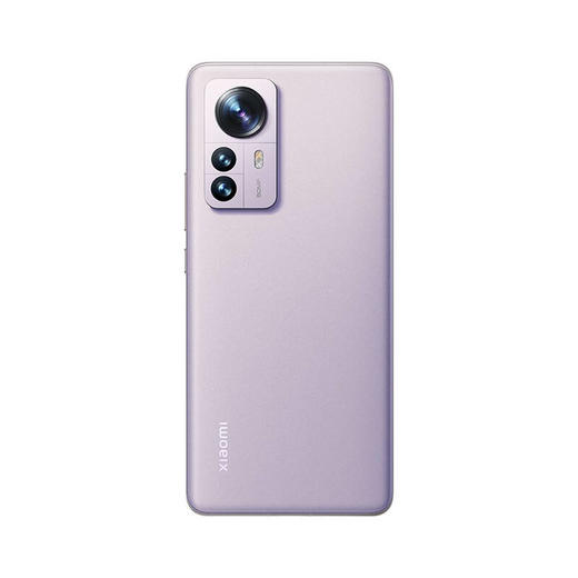 小米12 Pro 骁龙8 Gen1 2K AMOLED 120Hz超刷 5000万超清三主摄 120W小米澎湃快充 8GB+128GB 5G手机 商品图3