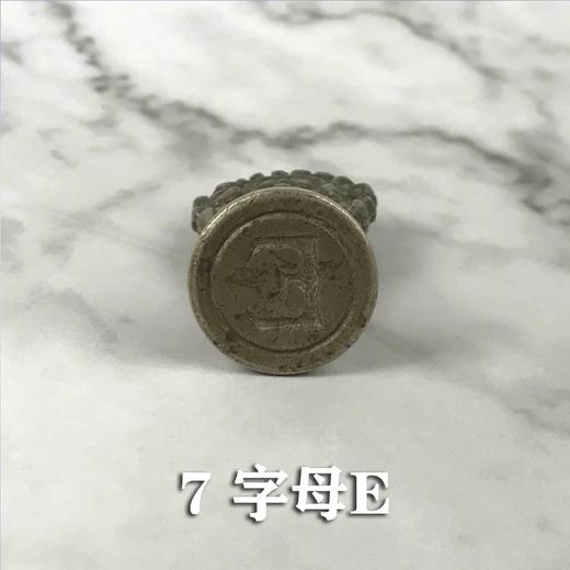 火漆印章 9款可选 商品图7