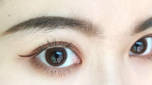 【日抛】Ring Brown 3.0小棕环·Bebebest丨14.2mm（日抛/一盒10片装） 商品图3