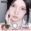 LilyAnna  酸奶泡泡蓝灰（半年抛） 商品缩略图0