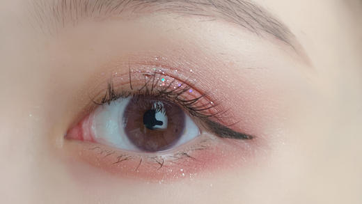 【日抛】Amour Purple·迷恋紫·Bebebest丨14.2mm（日抛/一盒10片装） 商品图11