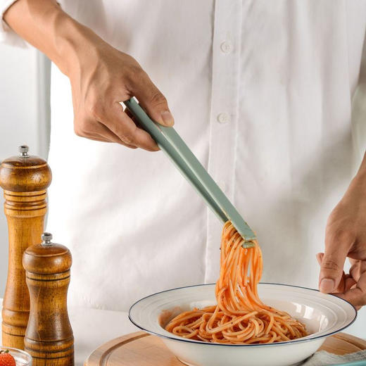 艾拓斯AITUOSI 硅胶食品夹 商品图2