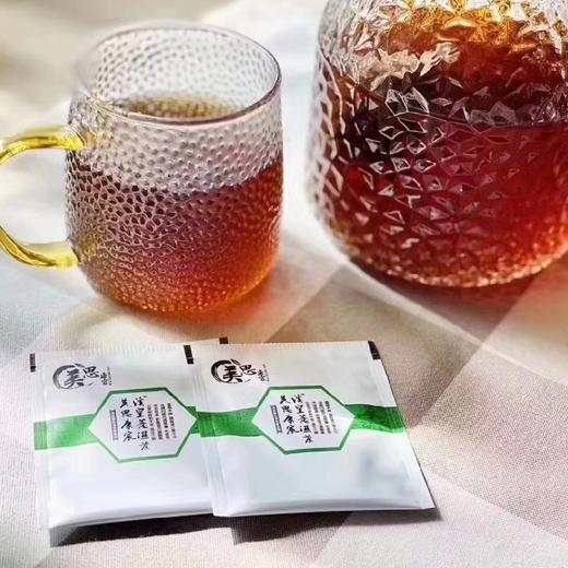 溪皇薏祛湿茶 10盒*20袋 商品图8
