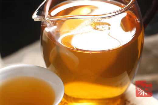 原产地纯料私藏茶 | 携谁隐•昔归龙团（纯料生茶） 商品图9