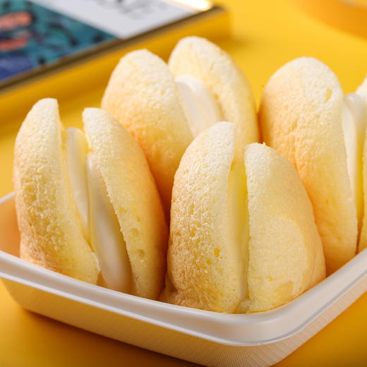 芒果空气蛋糕 商品图2