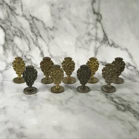 火漆印章 9款可选