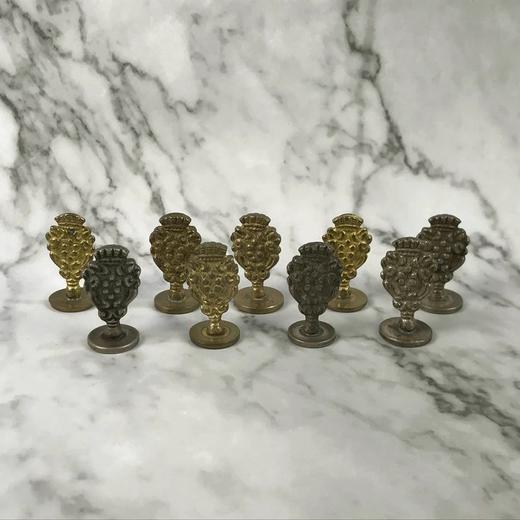 火漆印章 9款可选 商品图0