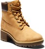 特价来了！Timberland Kinsley 防水女款大黄靴 码暂全￥899直邮到手 商品缩略图0