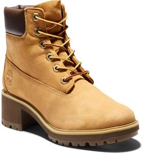 特价来了！Timberland Kinsley 防水女款大黄靴 码暂全￥899直邮到手