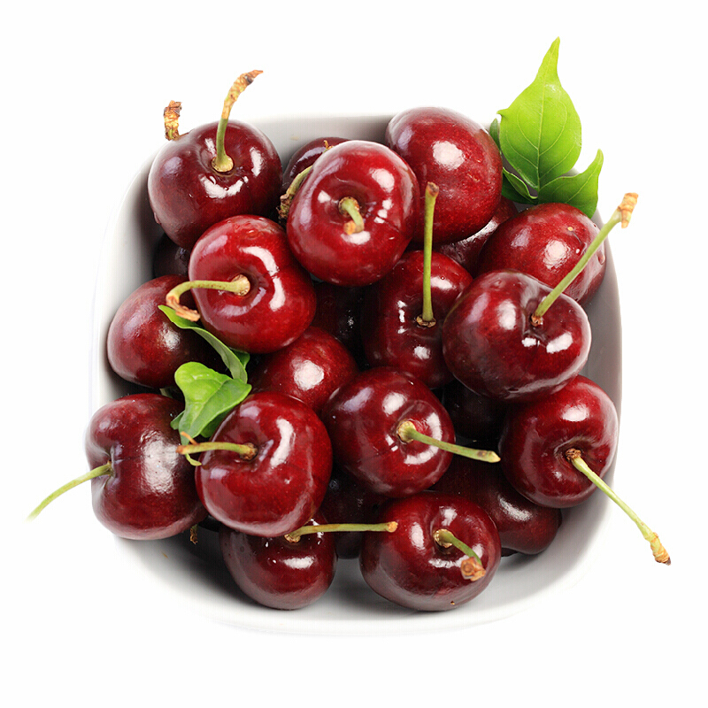 智利空运车厘子 J级别 品种：Santina桑提娜