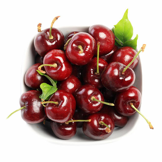 智利空运车厘子 J级别 品种：Santina桑提娜 商品图0