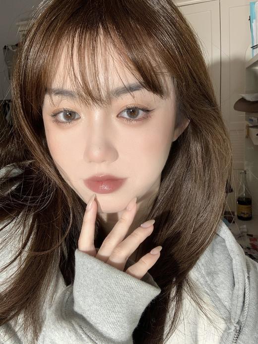 【日抛】Java·渣女灰·Bebebest丨14.2mm（日抛/一盒10片装） 商品图2