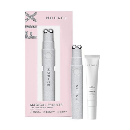 NuFACE 眼部按摩仪套装热卖 含官配凝胶 及时消水肿 商品图2