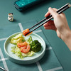共禾京品筷子饭勺创意餐具组合套装 商品缩略图4