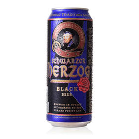 歌德黑啤酒500ml