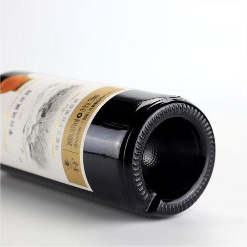 茅台马瑟兰干红葡萄酒 750ML/瓶 商品图4