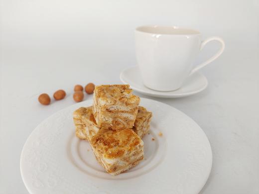 福州分店-蒜香肉松雪花酥 商品图1