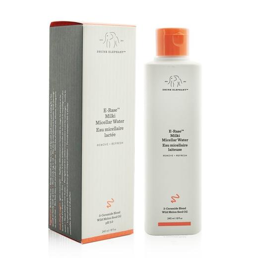 [有效期26年12月]醉象 - 醉象消消乐净柔卸妆水 商品图0