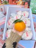 周三取货：【匠心级礼盒春见】一盒毛重8斤左右，果肉饱满，好吃不上火！ 超甜！超嫩！甜蜜多汁！ 商品缩略图1