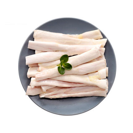 科尔沁精选牛蹄筋500g 商品图0