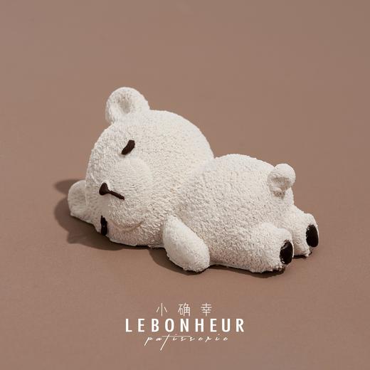 瞌睡熊 · 法式西点 商品图0