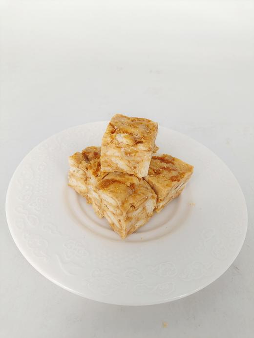 福州分店-蒜香肉松雪花酥 商品图2