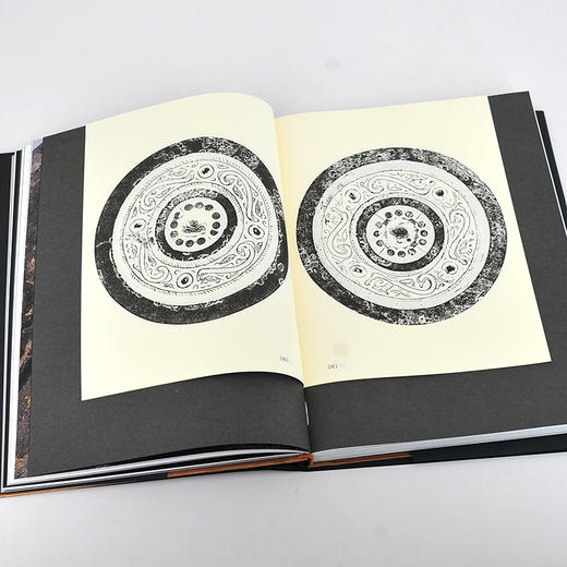 慧镜无尘——中国古代铜镜精品 商品图3