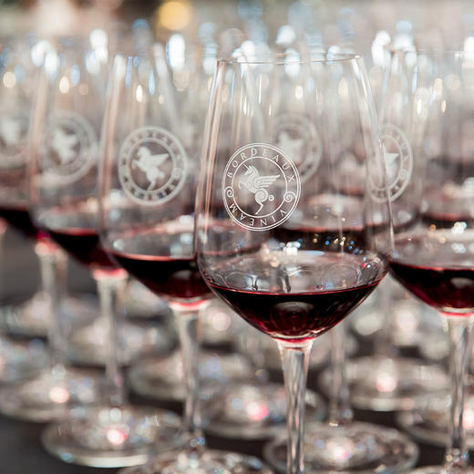 翡马定制酒杯 商品图1