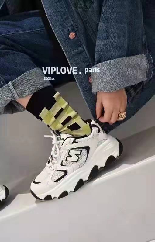 欧陌休闲鞋14648 商品图0