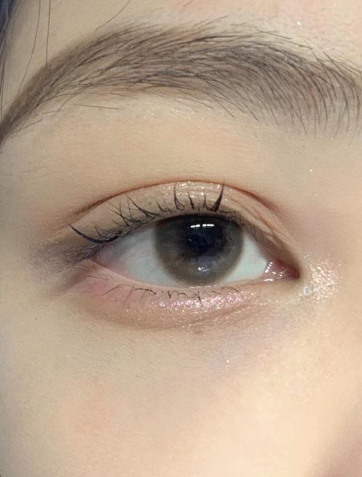 【日抛】Kyoko·杏子棕·Bebebest丨14.2mm（日抛/一盒10片装） 商品图1