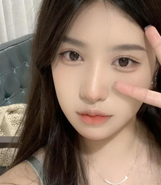 心机自然款丨小黑黑·Cococon丨14.0mm（年抛/2片装） 商品图5