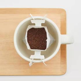 日签 |什么是挂耳？