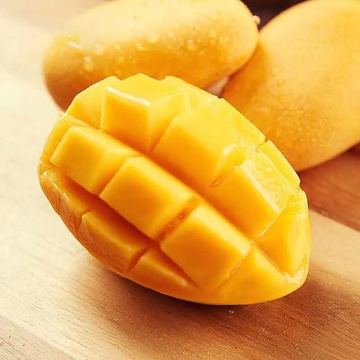 海南台农芒5斤/9斤 商品图3