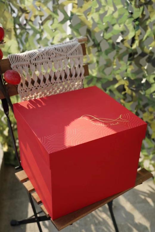 【年货节】50g燕窝炖壶溯源礼盒 商品图1