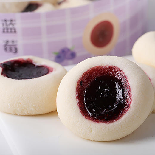 蓝莓酥 商品图0