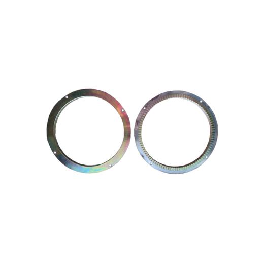 ABS齿圈盘式碟刹齿圈100齿永力泰D13F11D-50001（包邮） 商品图4