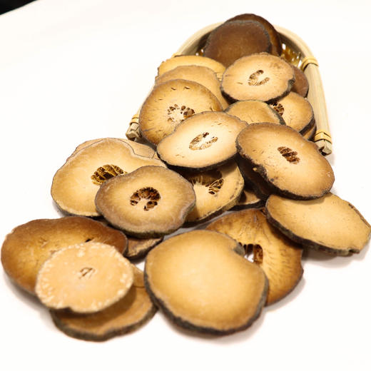 【广西橘红】  橘红茶  养生茶  罐装 商品图2