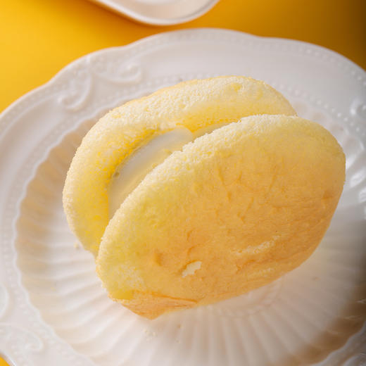 芒果空气蛋糕 商品图3