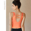 卡益裸感背心KL03730可插胸垫 商品缩略图3