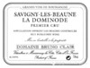 布鲁诺·克莱尔酒庄萨维尼一级多米诺得园干红2013Domaine Bruno Clair Savigny Les Beaune 1er Cru La Dominode 商品缩略图1